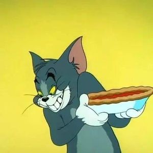 Meet your Posher, Thomas